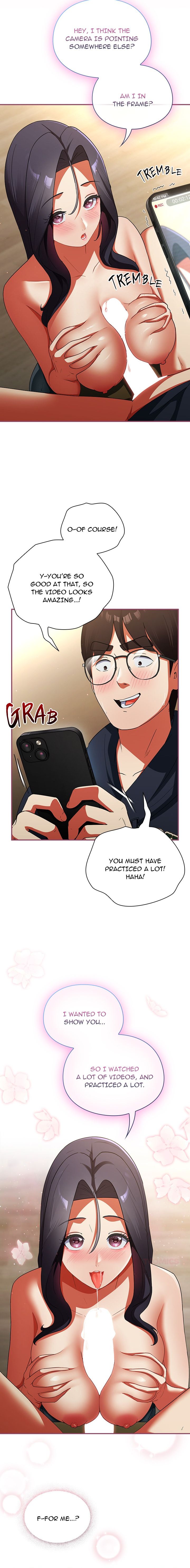 Take a Photo of Me - Chapter 7 - picture 19