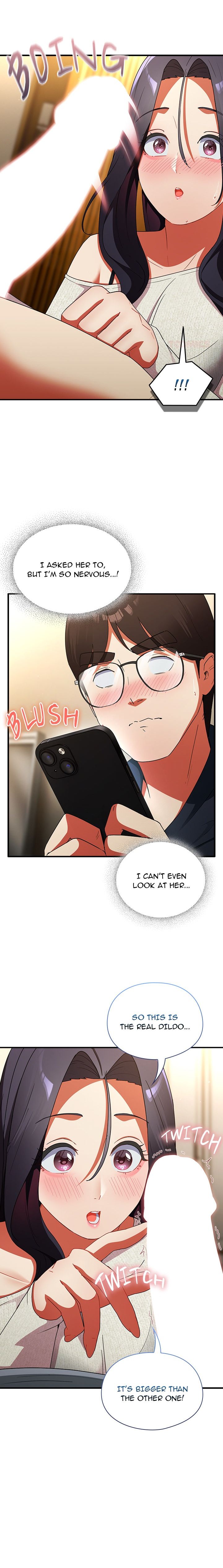 Take a Photo of Me - Chapter 7 - picture 5