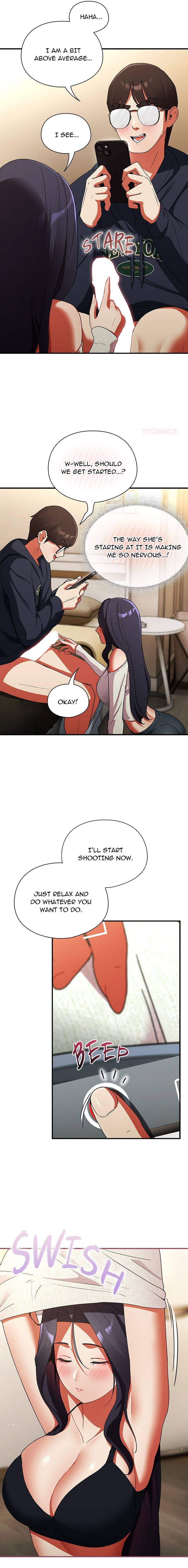 Take a Photo of Me - Chapter 7 - picture 6