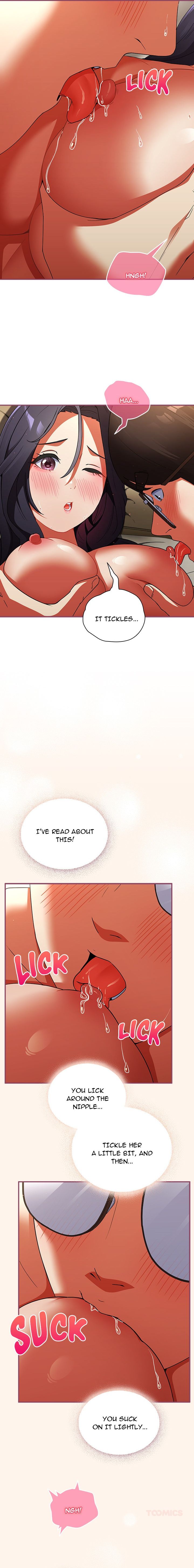 Take a Photo of Me - Chapter 8 - picture 11