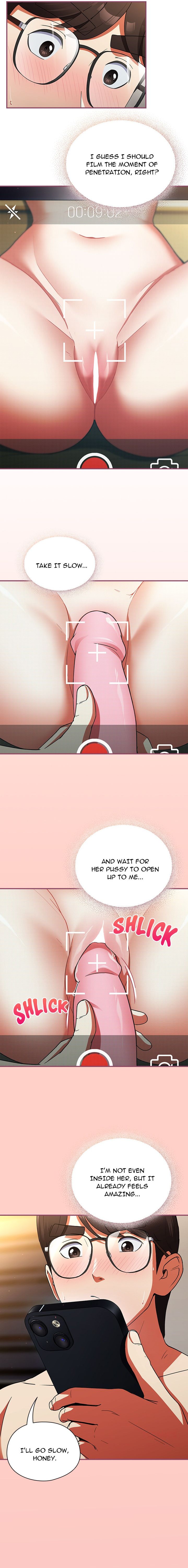Take a Photo of Me - Chapter 8 - picture 19