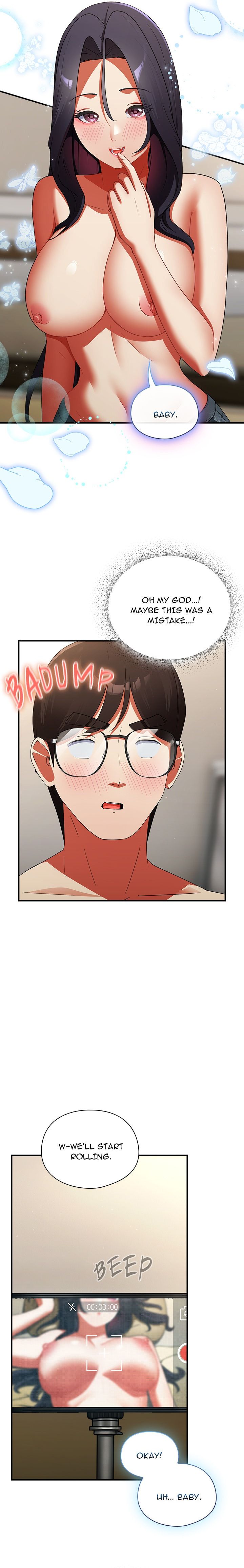 Take a Photo of Me - Chapter 8 - picture 4