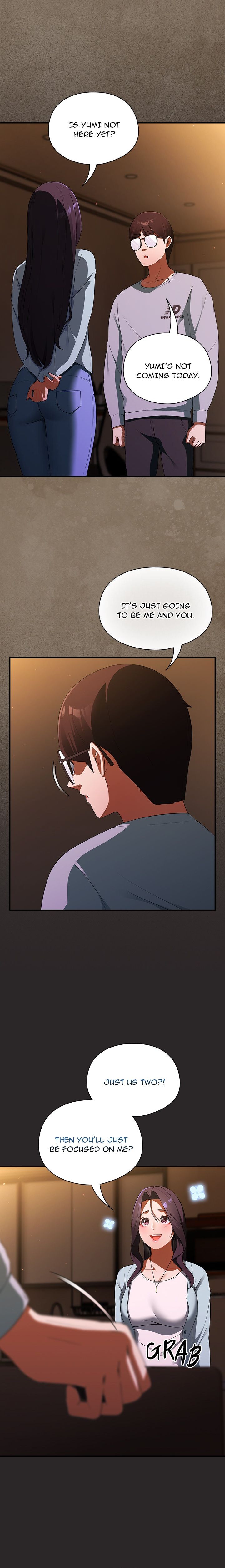 Take a Photo of Me - Chapter 3 - picture 19