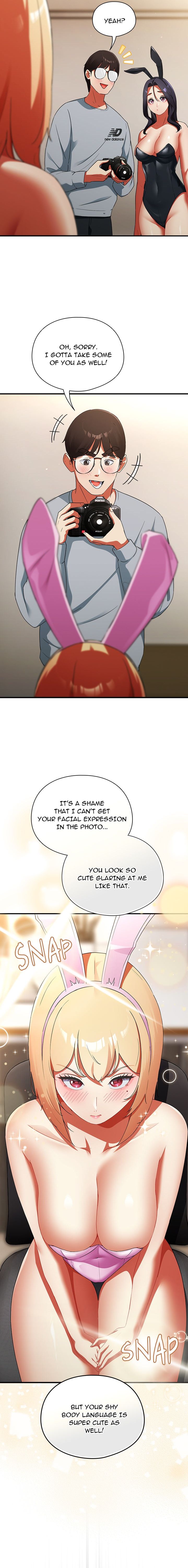 Take a Photo of Me - Chapter 3 - picture 3