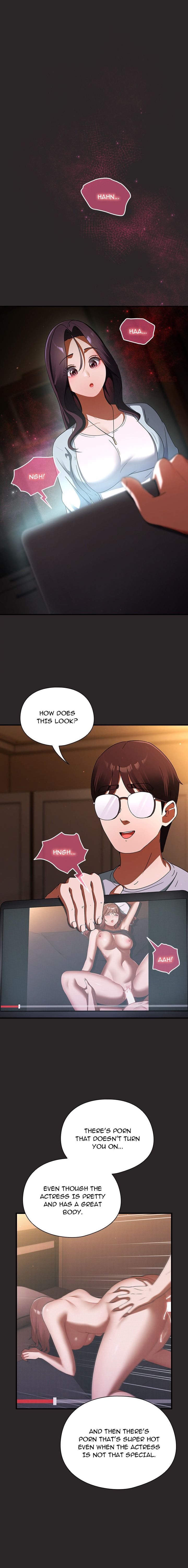 Take a Photo of Me - Chapter 4 - picture 0