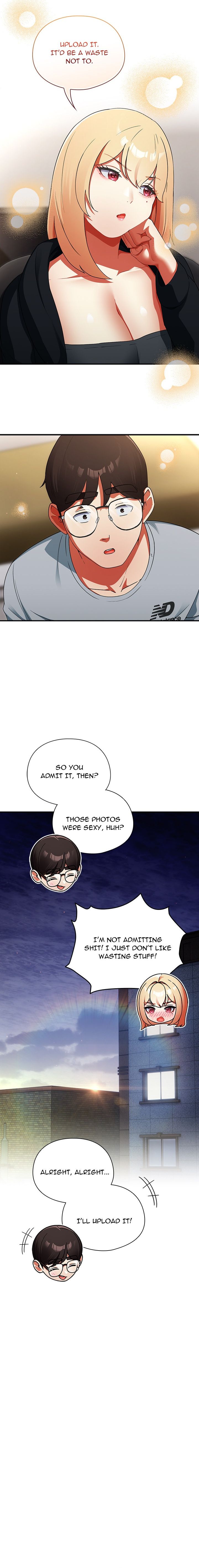 Take a Photo of Me - Chapter 4 - picture 16