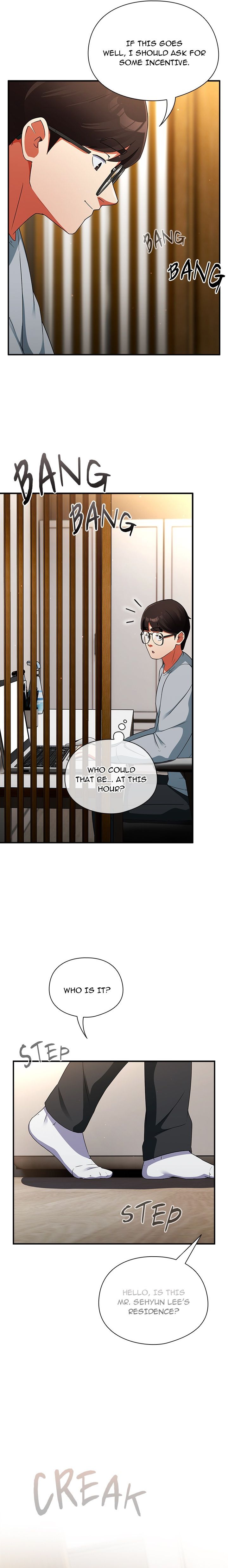 Take a Photo of Me - Chapter 4 - picture 18