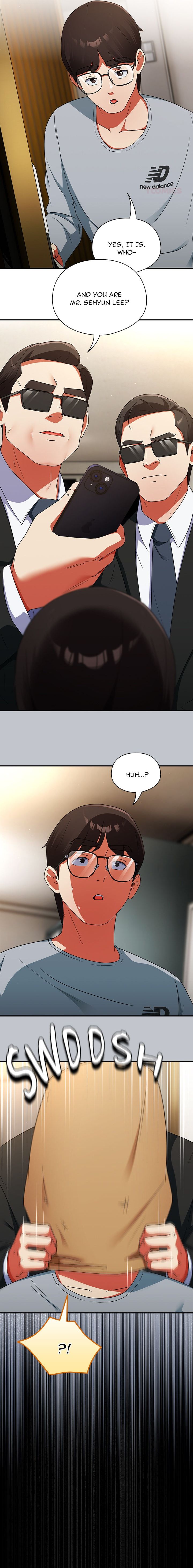 Take a Photo of Me - Chapter 4 - picture 19