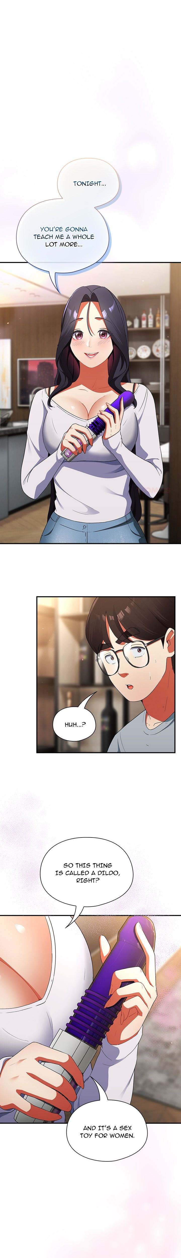 Take a Photo of Me - Chapter 5 - picture 0
