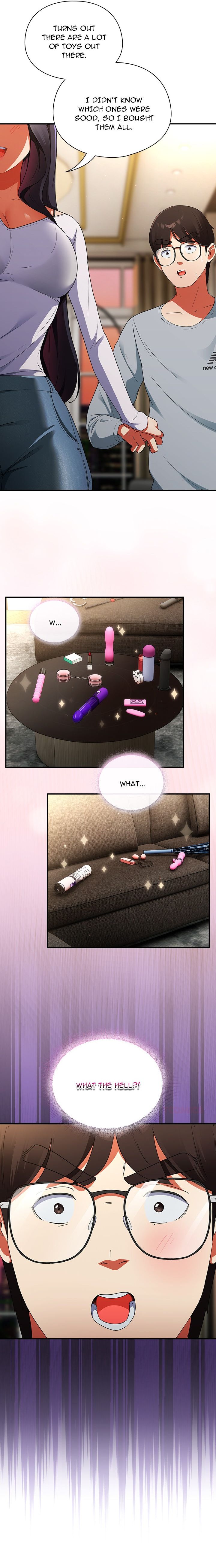 Take a Photo of Me - Chapter 5 - picture 3