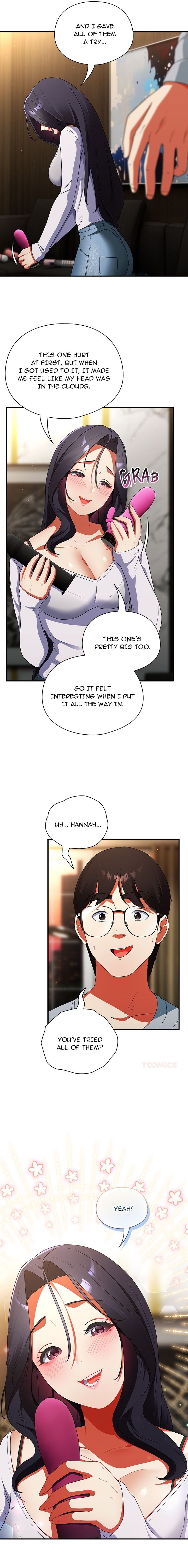 Take a Photo of Me - Chapter 5 - picture 4