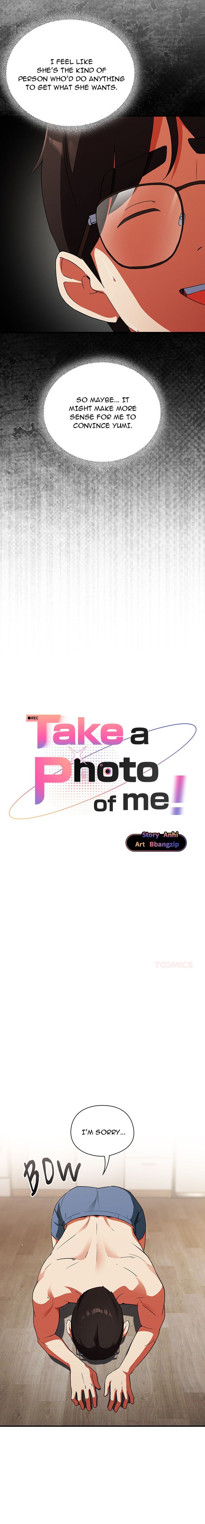 Take a Photo of Me - Chapter 6 - picture 3