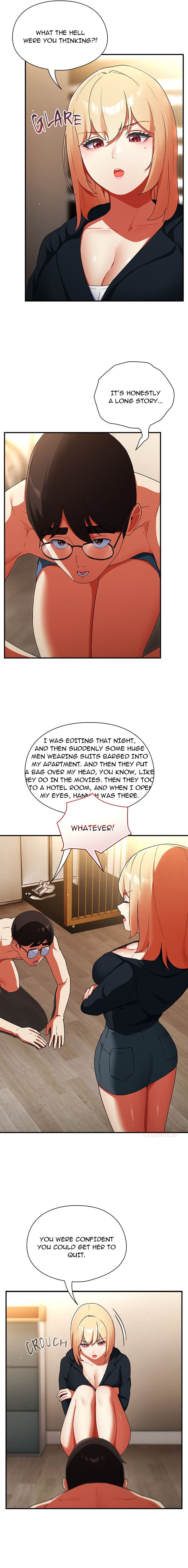 Take a Photo of Me - Chapter 6 - picture 4