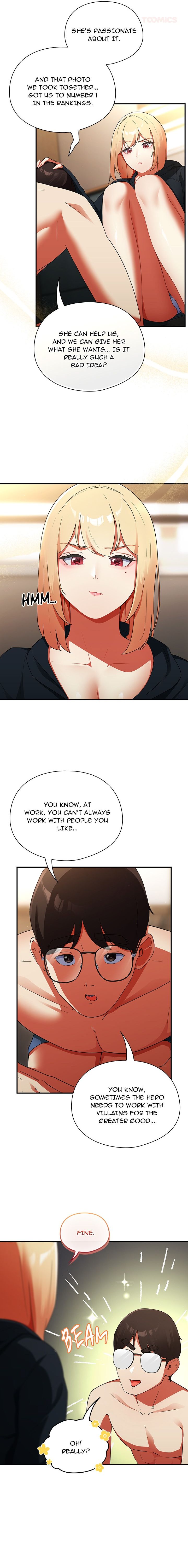 Take a Photo of Me - Chapter 6 - picture 6