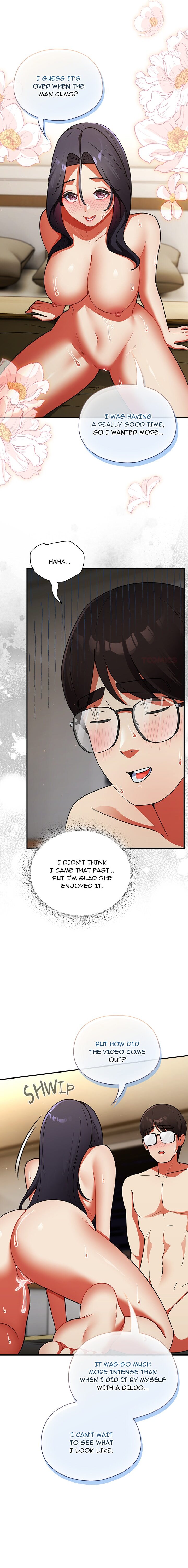 Take a Photo of Me - Chapter 9 - picture 11
