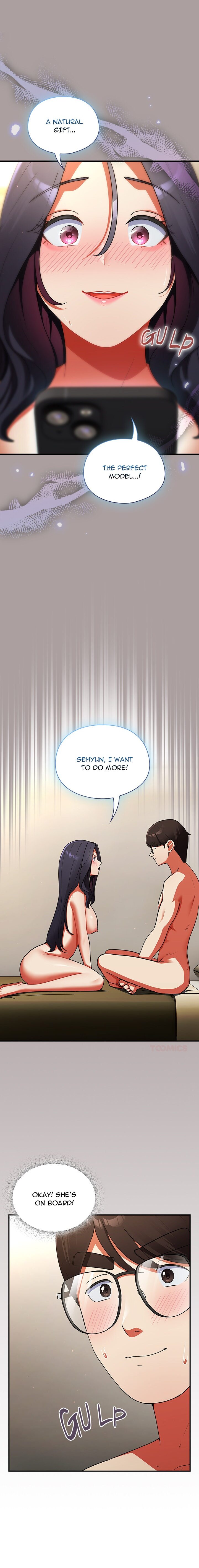 Take a Photo of Me - Chapter 9 - picture 15