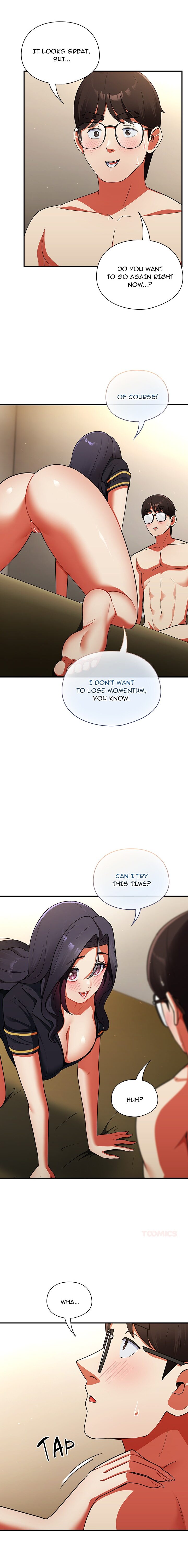 Take a Photo of Me - Chapter 9 - picture 17