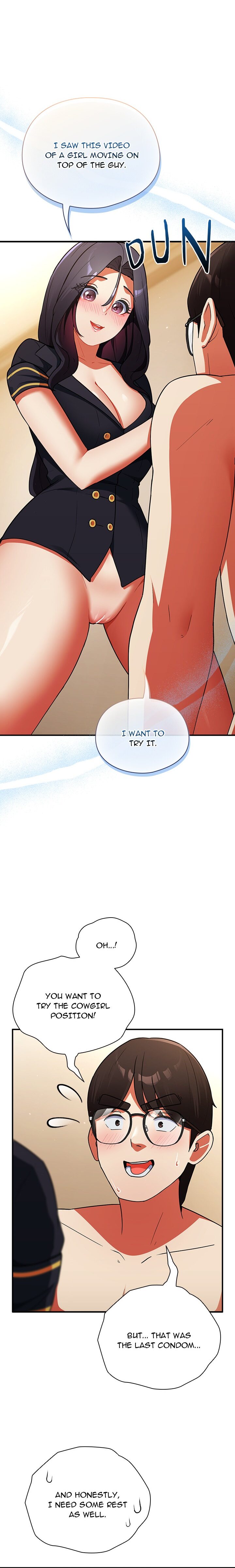 Take a Photo of Me - Chapter 9 - picture 18