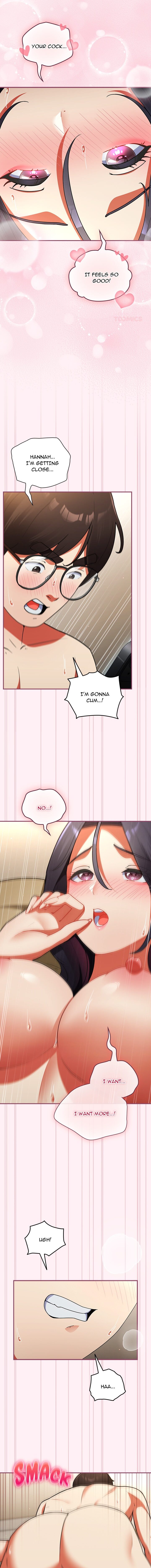 Take a Photo of Me - Chapter 9 - picture 8