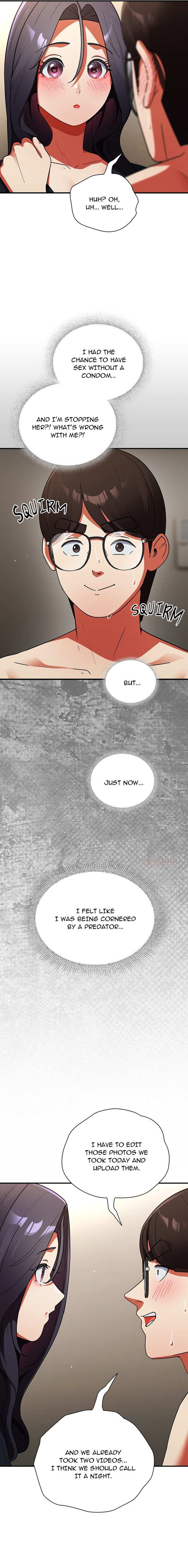 Take a Photo of Me - Chapter 10 - picture 3