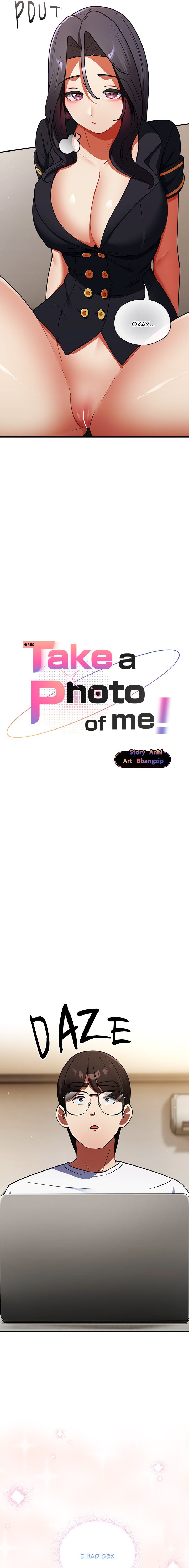 Take a Photo of Me - Chapter 10 - picture 5