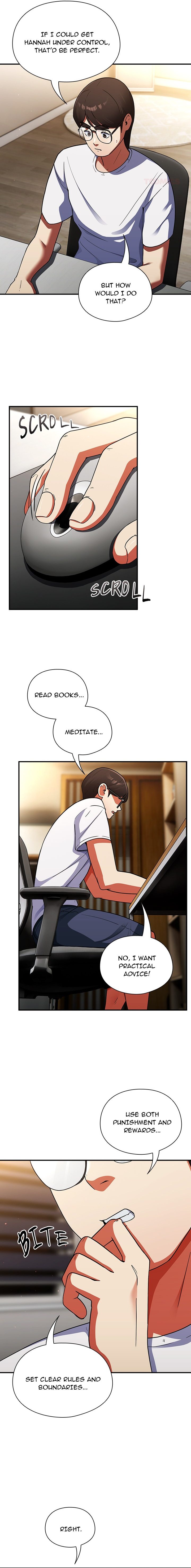 Take a Photo of Me - Chapter 10 - picture 8