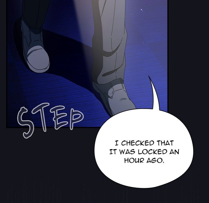 Take a Photo of Me - Chapter 12 - picture 8