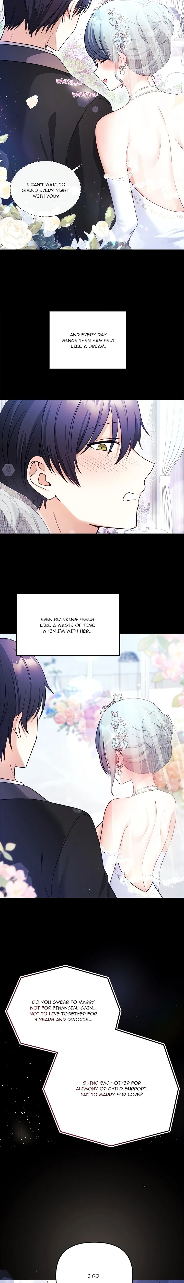 My Wife is a VTuber - Chapter 0 - picture 1