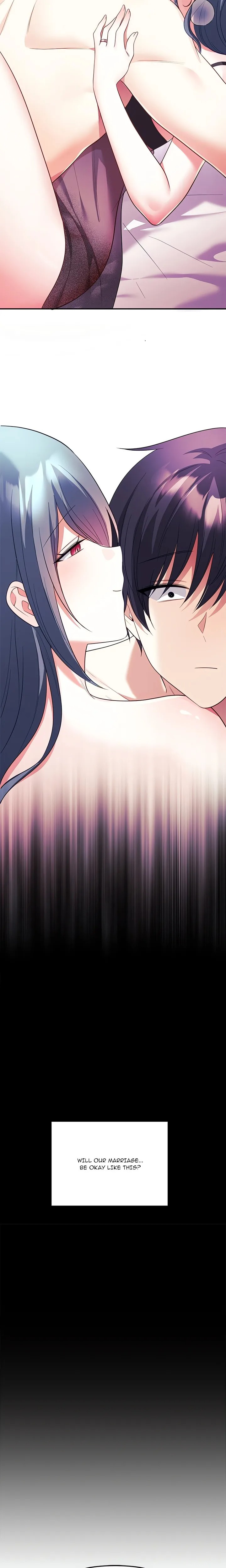 My Wife is a VTuber - Chapter 0 - picture 11