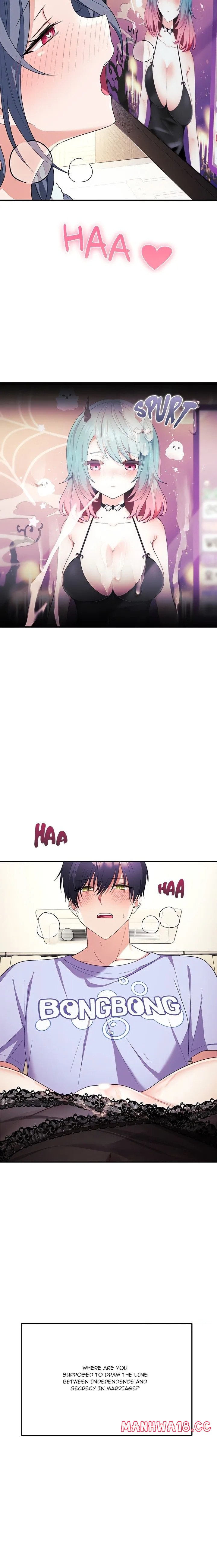 My Wife is a VTuber - Chapter 0 - picture 4