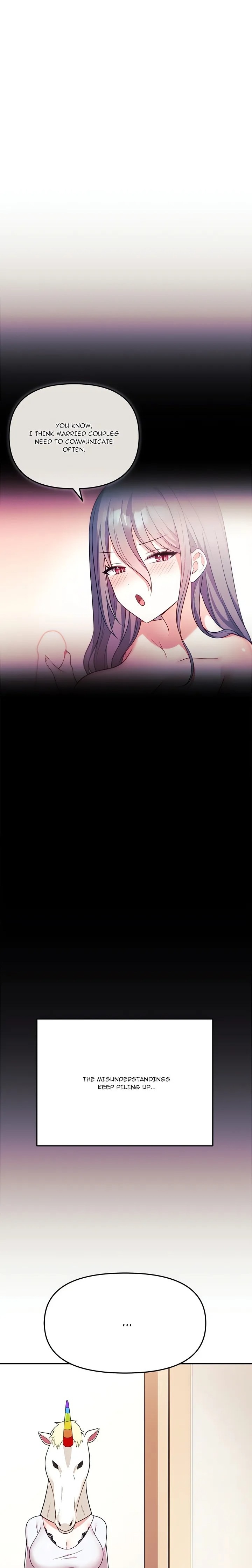 My Wife is a VTuber - Chapter 0 - picture 5