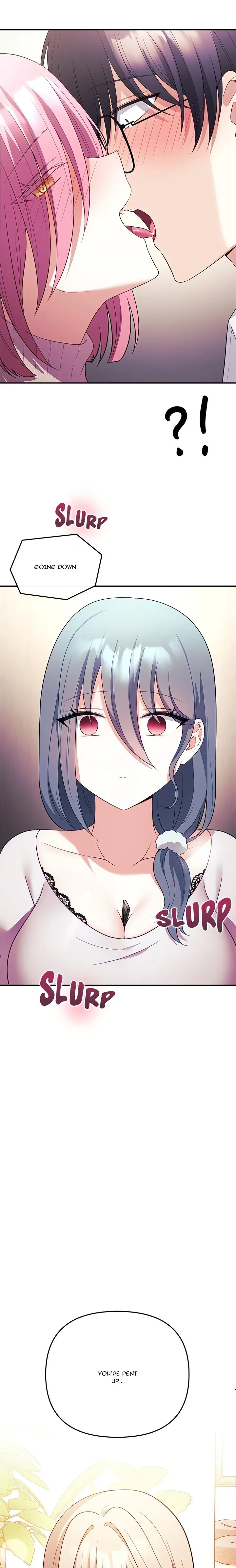 My Wife is a VTuber - Chapter 0 - picture 7