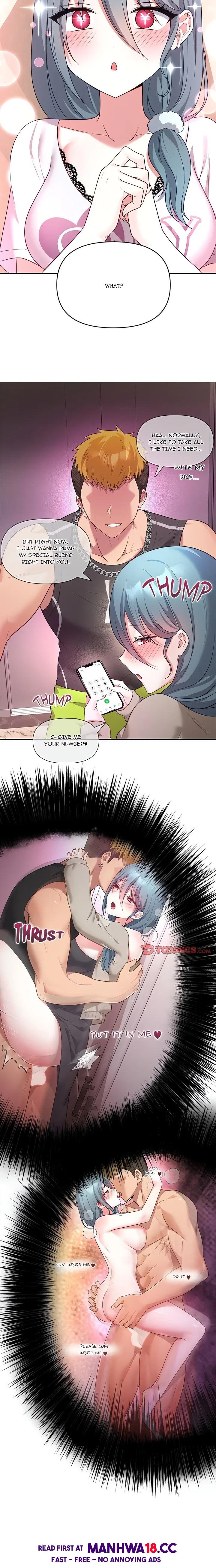 My Wife is a VTuber - Chapter 0 - picture 9