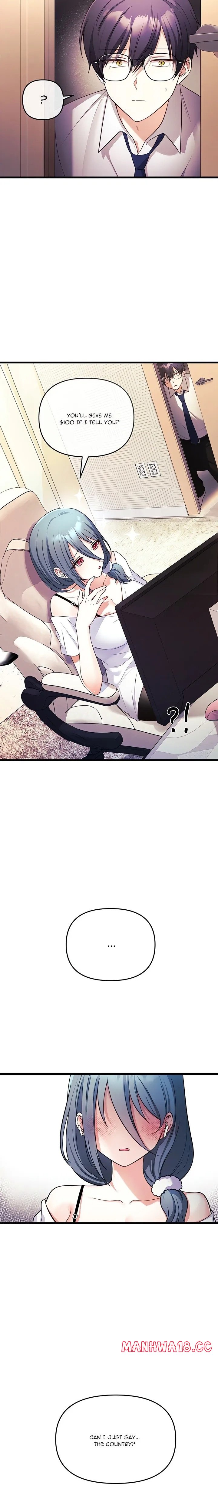 My Wife is a VTuber - Chapter 1 - picture 24