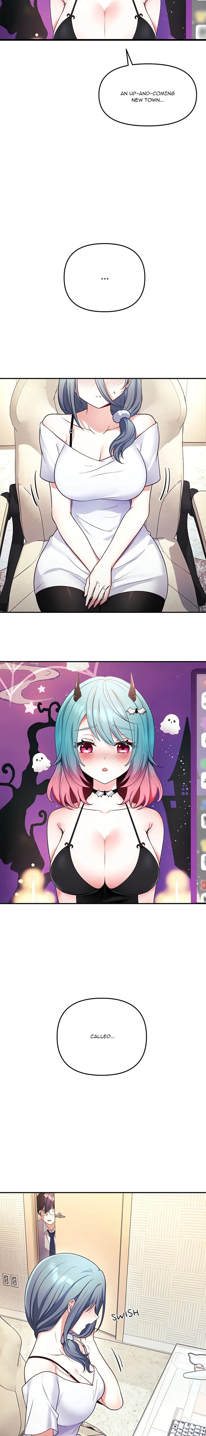 My Wife is a VTuber - Chapter 1 - picture 26