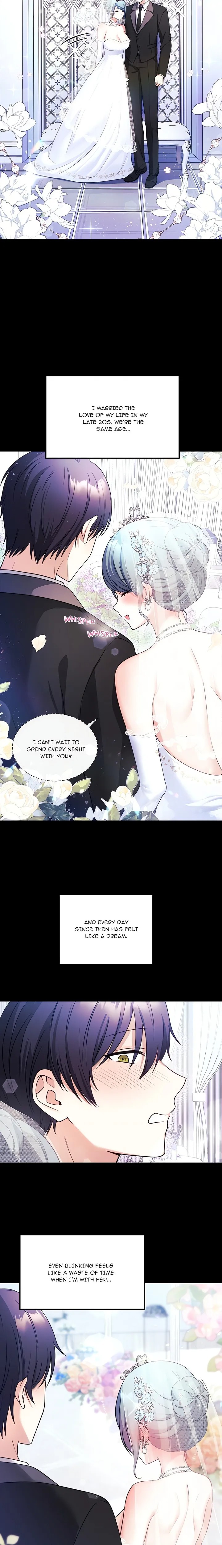 My Wife is a VTuber - Chapter 1 - picture 3