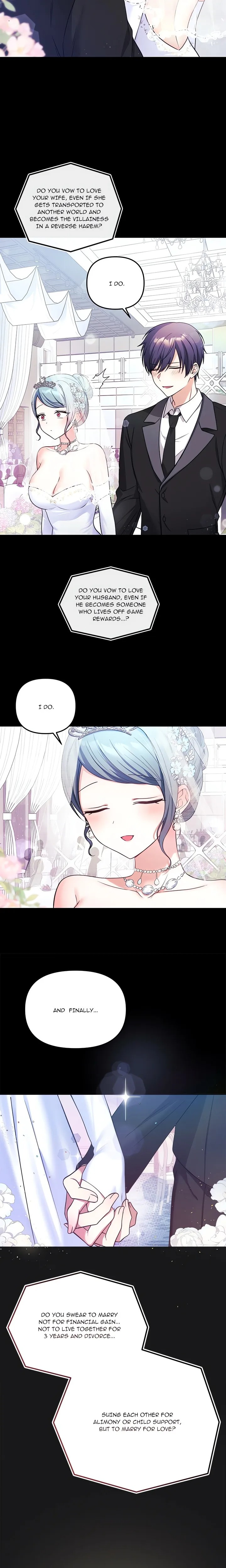 My Wife is a VTuber - Chapter 1 - picture 4