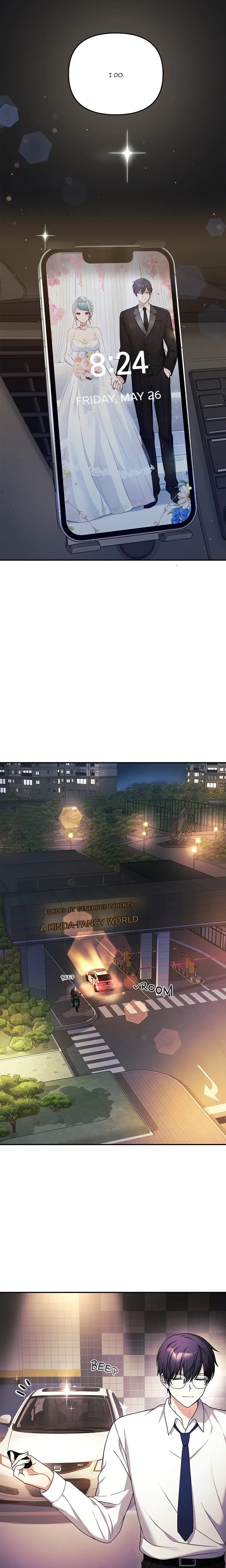 My Wife is a VTuber - Chapter 1 - picture 5