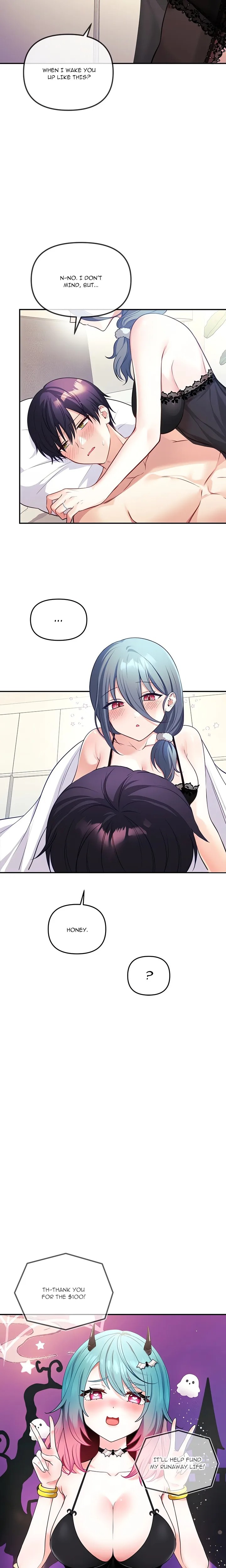 My Wife is a VTuber - Chapter 2 - picture 11