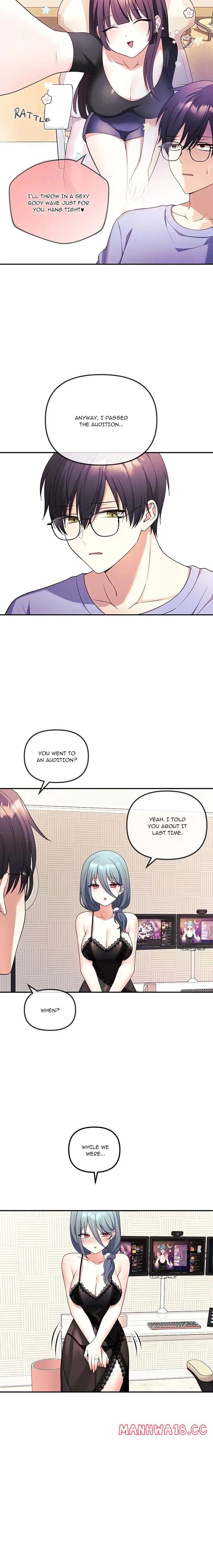 My Wife is a VTuber - Chapter 2 - picture 14