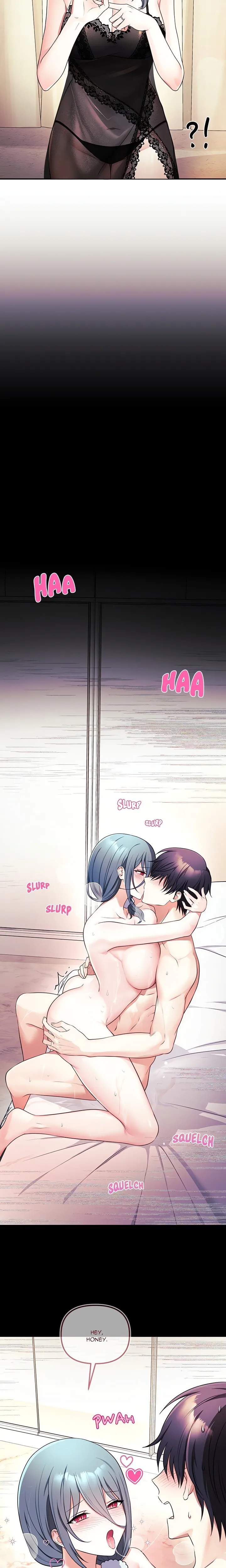 My Wife is a VTuber - Chapter 2 - picture 19
