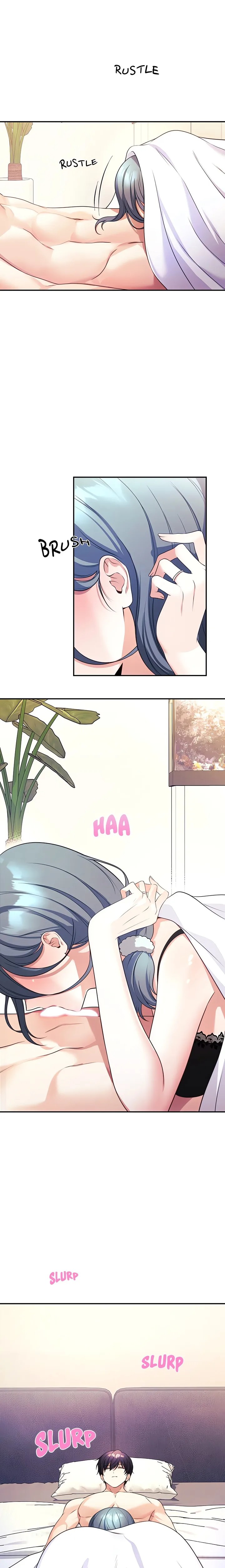 My Wife is a VTuber - Chapter 2 - picture 5