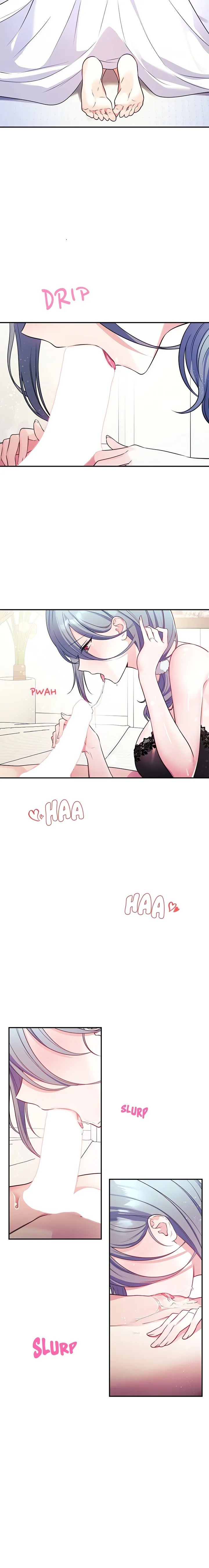 My Wife is a VTuber - Chapter 2 - picture 6
