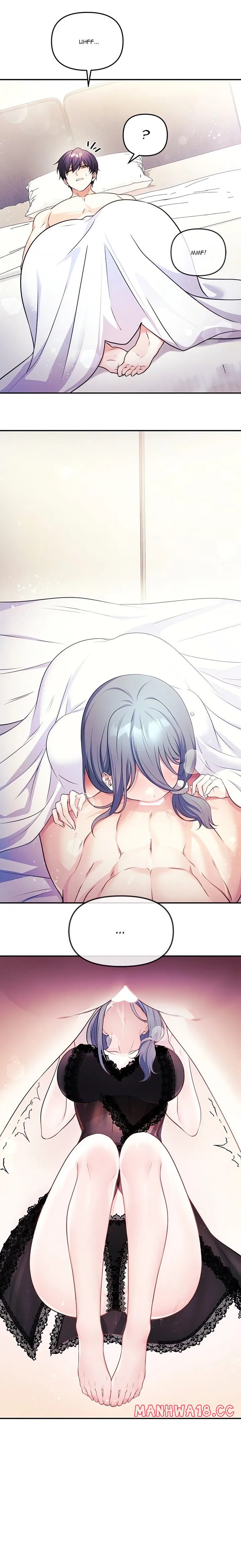 My Wife is a VTuber - Chapter 2 - picture 7