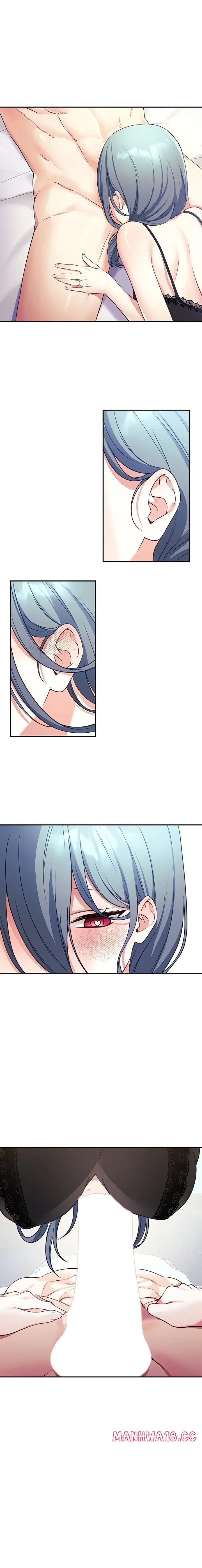 My Wife is a VTuber - Chapter 2 - picture 8