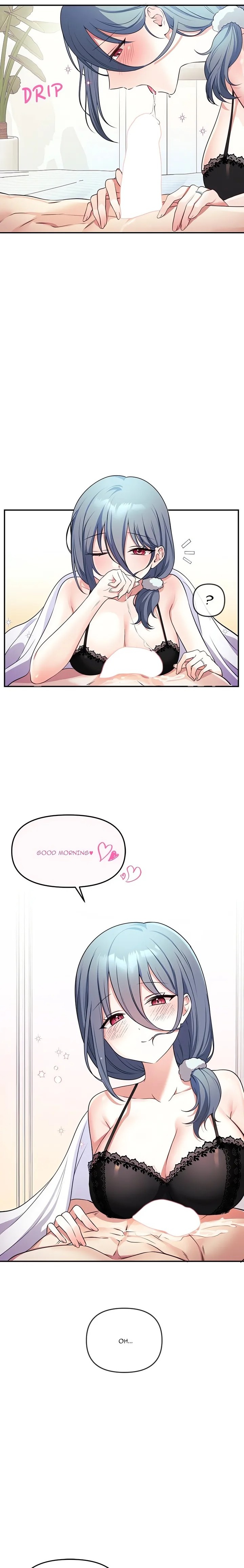 My Wife is a VTuber - Chapter 2 - picture 9