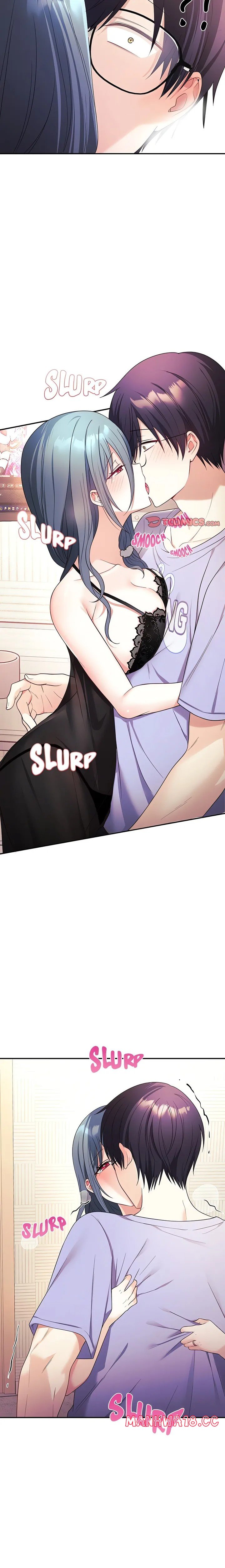 My Wife is a VTuber - Chapter 3 - picture 10