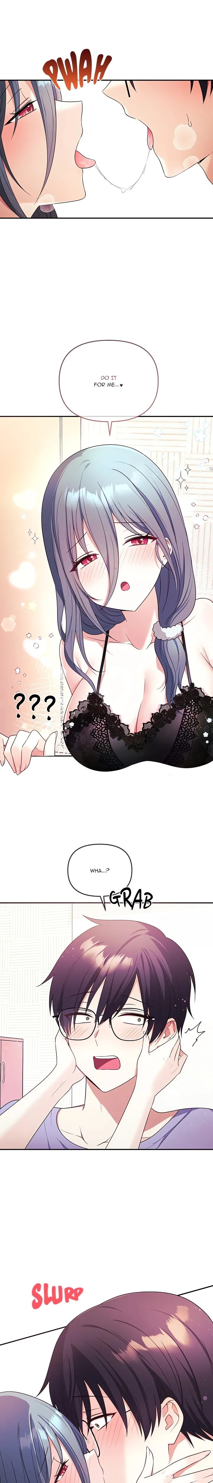 My Wife is a VTuber - Chapter 3 - picture 11
