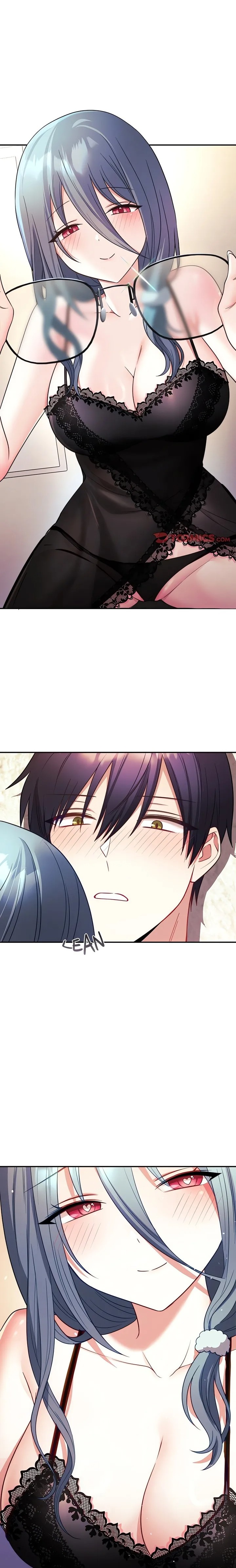 My Wife is a VTuber - Chapter 3 - picture 15