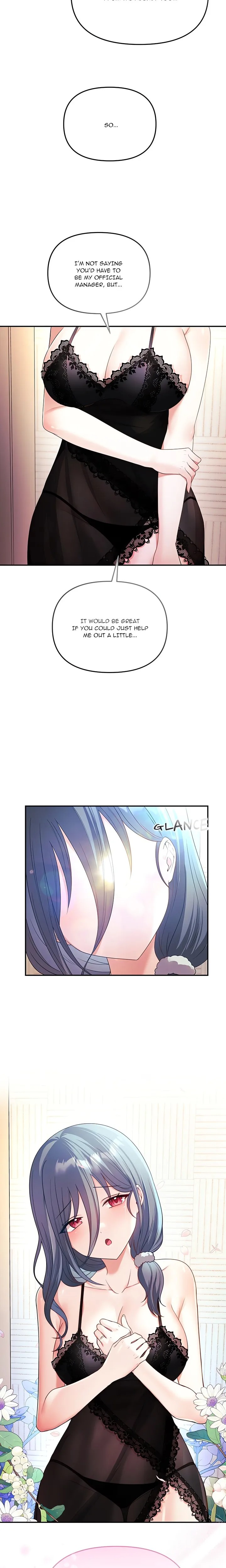 My Wife is a VTuber - Chapter 3 - picture 8